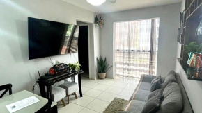 APT Prox Estádio Olímpico, Aeroporto e Shopping
